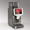 EGRO NEXT Pure Coffee Automatic 2-Step with Standard Steam Wand, Hot Water Wand, and Touchscreen Interface